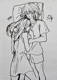 拒绝女主后，我和丧尸在一起了？！