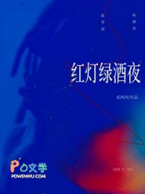 红灯绿酒夜