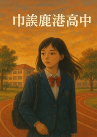 小说：巾詼鹿港高中