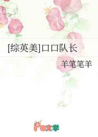 [综英美] 口口队长