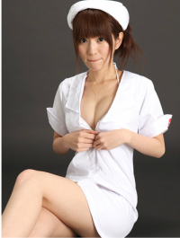 熟女护士长的媚肉